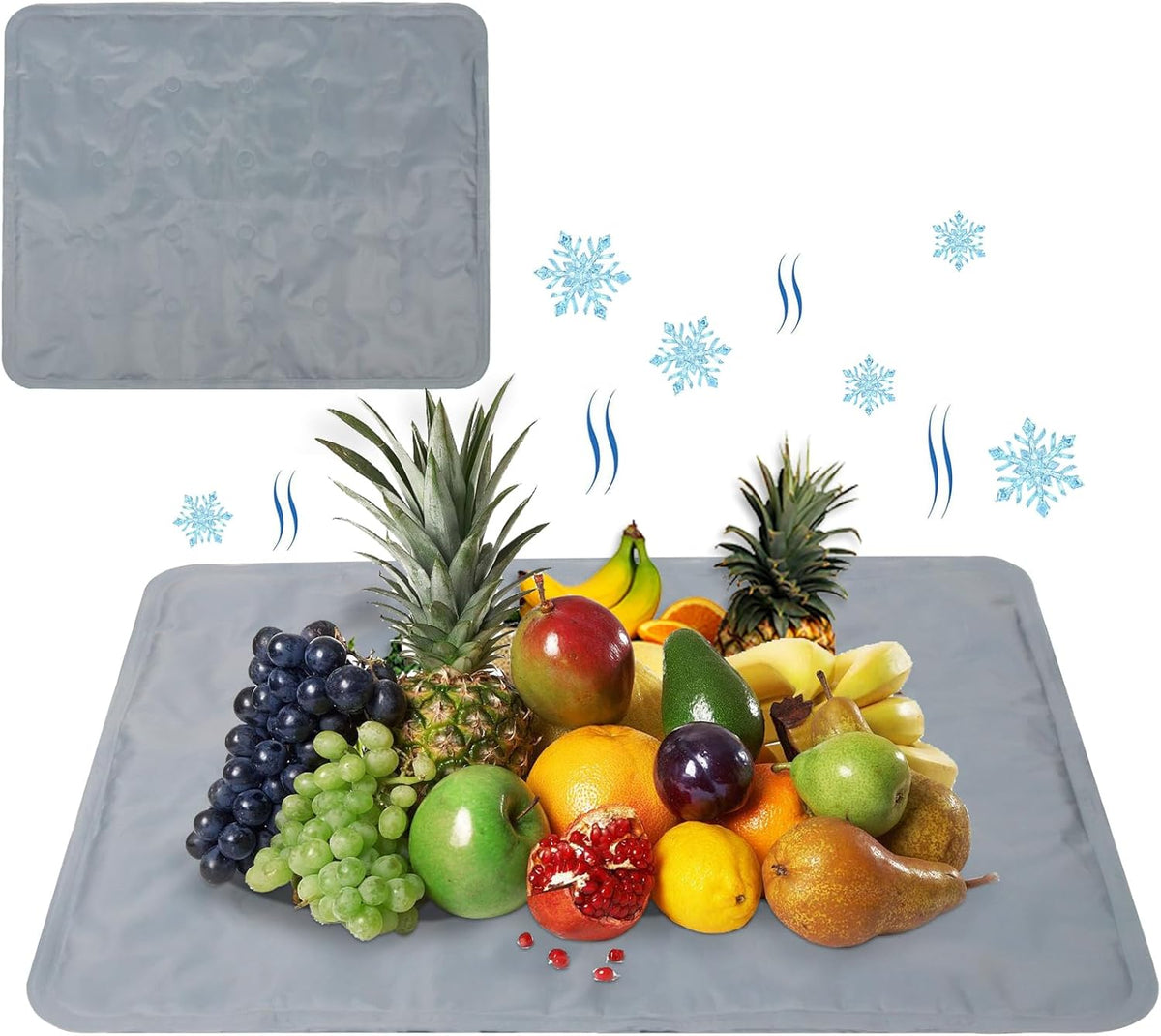 Food Chilling Mat