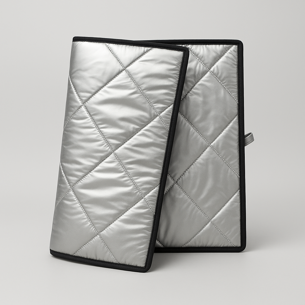 Heat Resistant Pad - 31 Inches