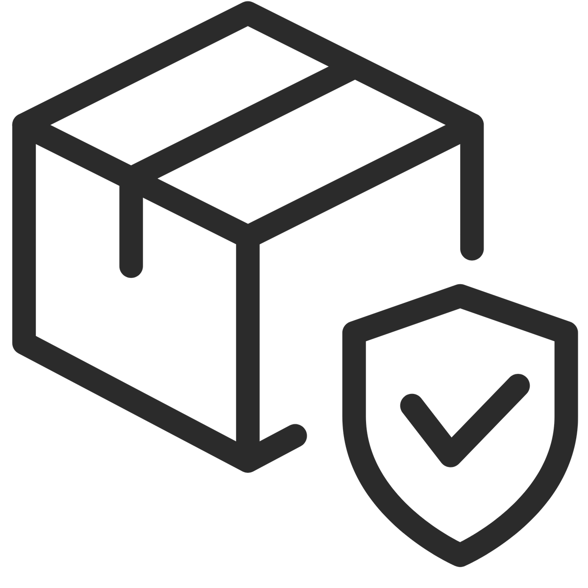 Shipping Protection
