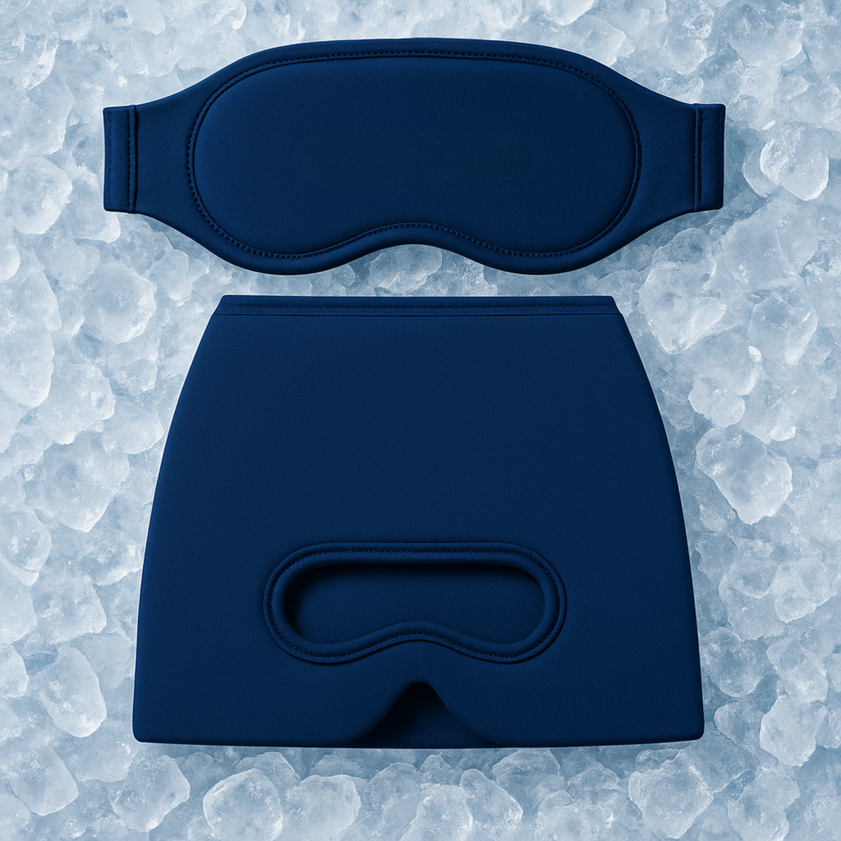 3-in-1 Migraine Relief Cap by Soothora®