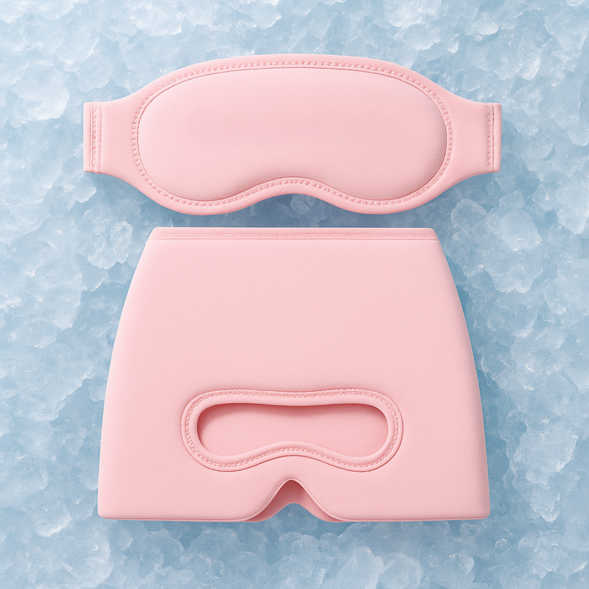 3-in-1 Migraine Relief Cap by Soothora®