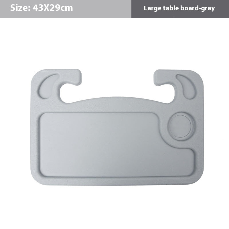 Steering Wheel Tray