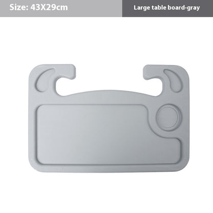 Steering Wheel Tray