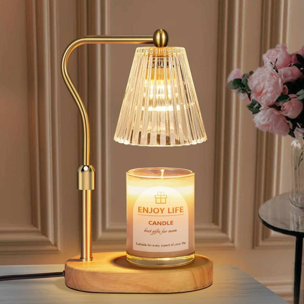 candle warmer 5