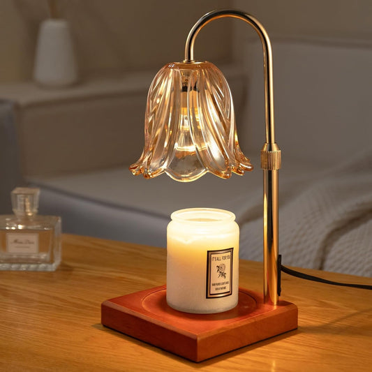 candle warmer 4