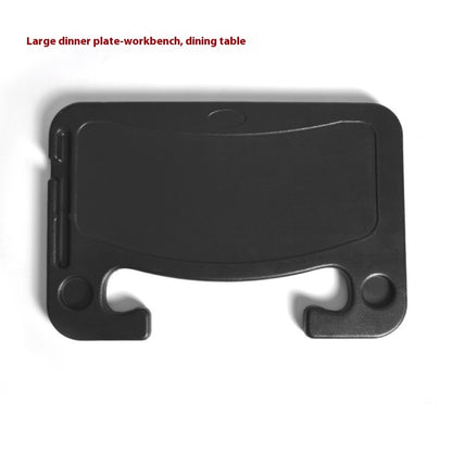 Steering Wheel Tray