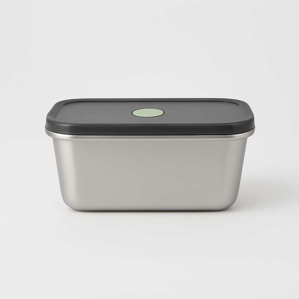 Extra Meal Prep Container 1.6L