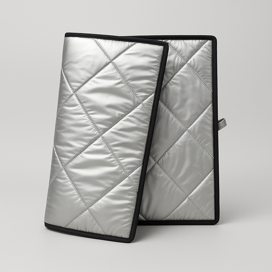 Heat Resistant Pad - 31 Inches