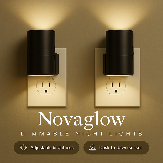 Copy WideBundle of Novaglow™ – Smart Home Glow Kit