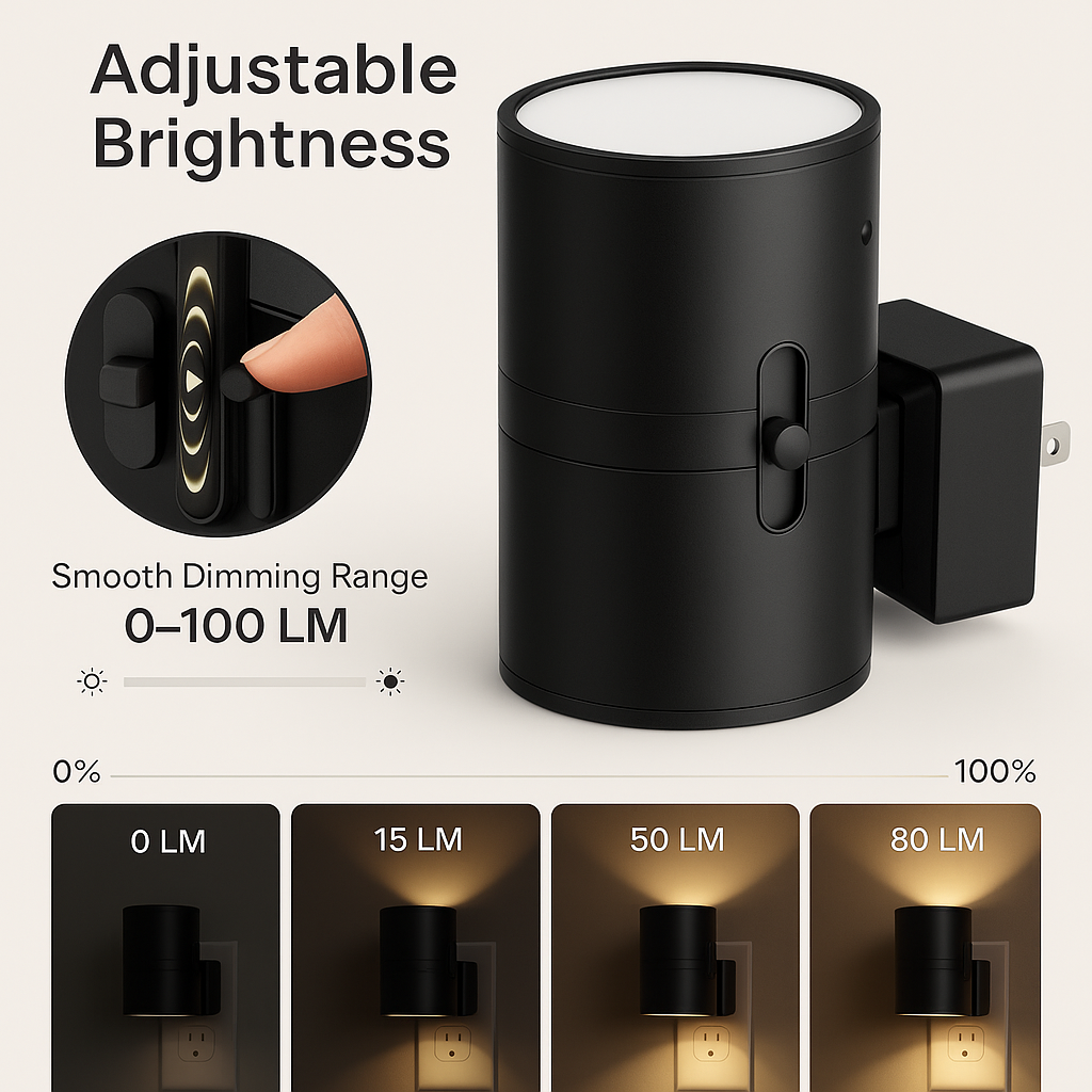 Copy WideBundle of Novaglow™ – Smart Home Glow Kit