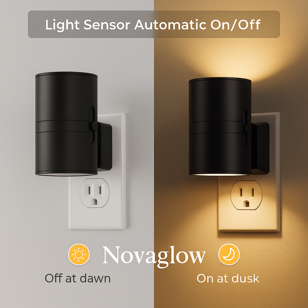 Copy WideBundle of Novaglow™ – Smart Home Glow Kit