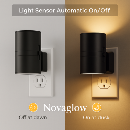 Copy WideBundle of Novaglow™ – Smart Home Glow Kit