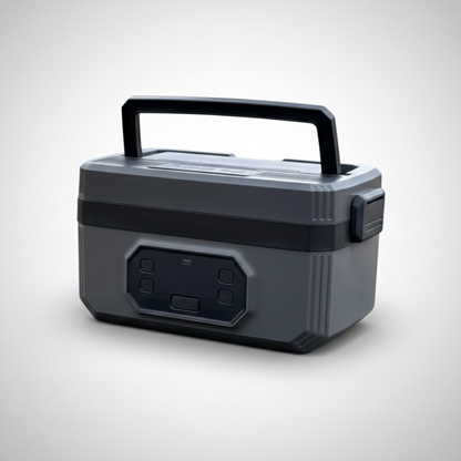 ThermaCase™ - Wireless Self Heating Lunch Box