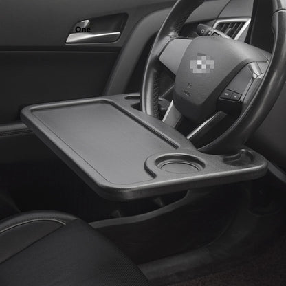Steering Wheel Tray