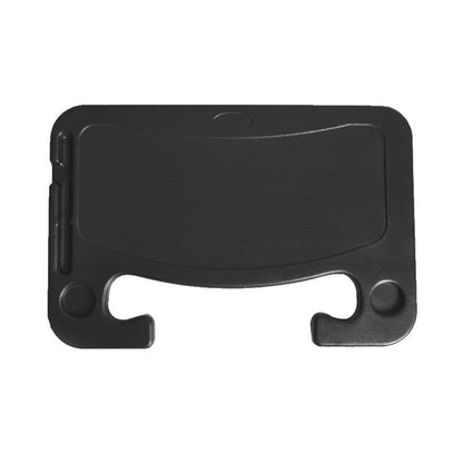 Steering Wheel Tray
